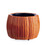 Keystone Candle CW-CCPUM Harvest Pumpkin Crock Candle Warmer