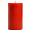 Keystone Candle FT2x3-AppCinn Apple Cinnamon 2x3 Pillar Candles