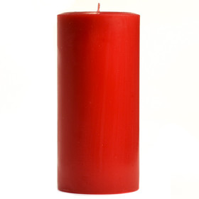Keystone Candle 3x6 Pillar Candles