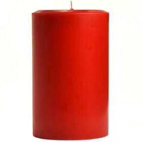 Keystone Candle 4x6 Pillar Candles