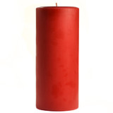 Keystone Candle 4x9 Pillar Candles