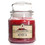 Keystone Candle J16-AppCinn 16 oz Apple Cinnamon Jar Candles