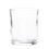 Keystone Candle  QC-1100 Clear Flared Side Votive Cup