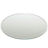 Keystone Candle QC-7061 Round Mirrors 5 Inch