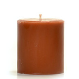 Keystone Candle Recycled Pillar Candles
