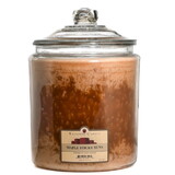 Keystone Candle SpJar-GigCan GigantiCandle 2 Gallon Jar