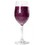 Keystone Candle SpJar-WineMer Wine Glass Merlot Scented Candle