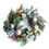 Mixed Foliage Ornament