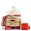 Keystone Candle TrtBag-AppCinn Apple Cinnamon Scented Wax Melts Bag of 10