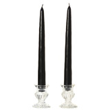 Keystone Candle Unscented 12 Inch Tapers Pair