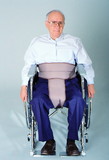 Skil-Care 303210 Cushion Slider Belt, Universal