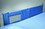 Skil-Care 401015 Thru-View Vinyl Bed Rail Pads, 60"L - Standard Window