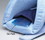 Skil-Care 503025 Gel-Foam Heel Cushion, Universal, Price/pair