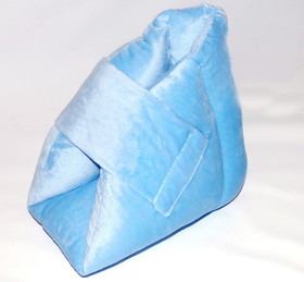 Skil-Care 503040 Cozy Cloth Foam Heel Cushion, Universal