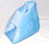 Skil-Care 503040 Cozy Cloth Foam Heel Cushion, Universal, Price/pair