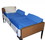 Skil-Care 556038 30-Degree Full Body Bed Support System w/4 Attached Bolsters, 74"L x 34"W, Price/set