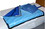 16"L WEDGE - 50"L X 38"W SLIDER SHEET