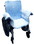 Skil-Care 703005 Wheelchair Cozy Seat. 16" W/C
