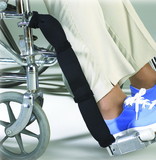 Skil-Care 703073 Skin-Guard Leg Protector, Universal