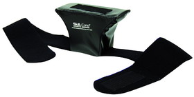 Skil-Care 703075 Abduction Wedge for Thigh Alignment, 7"W x 8"H x 4"D