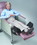 Skil-Care 703420 Geri-Chair Leg Positioner, 19"L x 5.25"H x 6.5"D, Price/each