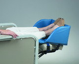 Skil-Care 703430 Geri-Chair Foot Cradle, 14