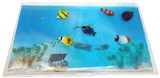 Skil-Care 912422 Gel Aquarium w/4 Fish, 19