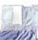 Skil-Care 914008 Blanket Gel Weights, 8 pieces