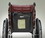 Skil-Care 914341 Wheelchair Chart Holder, 14"W x 16"H, Price/each