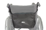 Skil-Care 914393 Just a Sack One Pocket Wheelchair Bag, 13.5