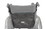 Skil-Care 914393 Just a Sack One Pocket Wheelchair Bag, 13.5"W x 3.5"D x 11"H, Price/each
