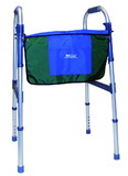 Skil-Care 914396 Wheelchair / Walker Handy Bag, 18