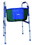 Skil-Care 914396 Wheelchair / Walker Handy Bag, 18"W x 11"L, Price/each