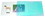 Skil-Care 914722 Gel-Foam Picture Frame, 17"W x 10"D, Price/each
