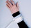 Skil-Care 306044 Economy Foam Limb Holder w/Single Strap, Price/pair