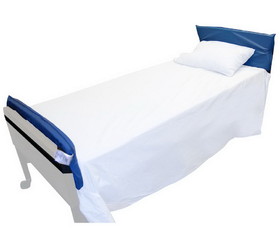 Skil-Care Cushion for Foot and Headboard