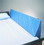 Skil-Care 401240 Bed Rail Wedge Pad - Half Rail, Price/pair