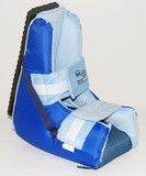 Skil-Care Heel-Float™ Adjustable Walker Boot