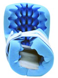 Skil-Care Foam Pressure Relieving Heel Protector
