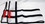 Skil-Care 556142 Nylon Slider Sheet w/4 Handles for 556135, Price/each