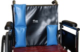 Skil-Care Lateral/Lumbar Support