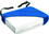 Skil-Care 754750 Tri-Foam 16" Gel-Infused Visco Sling Seat Cushion w/LSII Cover