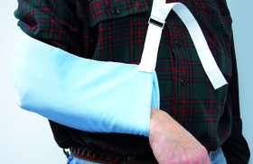 Skil-Care Pouch Arm Sling