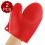 Aspire 2PCS Heat Resistant Pot Holders / Oven Gloves For Cooking, Silicon