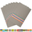 Aspire 8Pcs Striped Dining Room Placemats