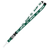 Rico NFL New York Jets Lanyard Two-tone