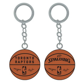 NBA Toronto Raptors Keychain 3d Basketball