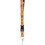 NCCA Auburn Tigers Lanyard Two-tone C