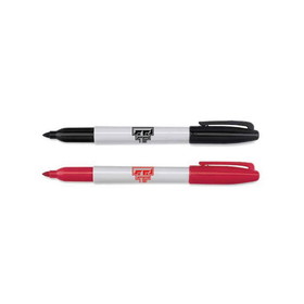 NCCA Texas Tech Red Raiders Pen Marker 2 pack