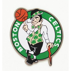 NBA Boston Celtics Lapel Pin